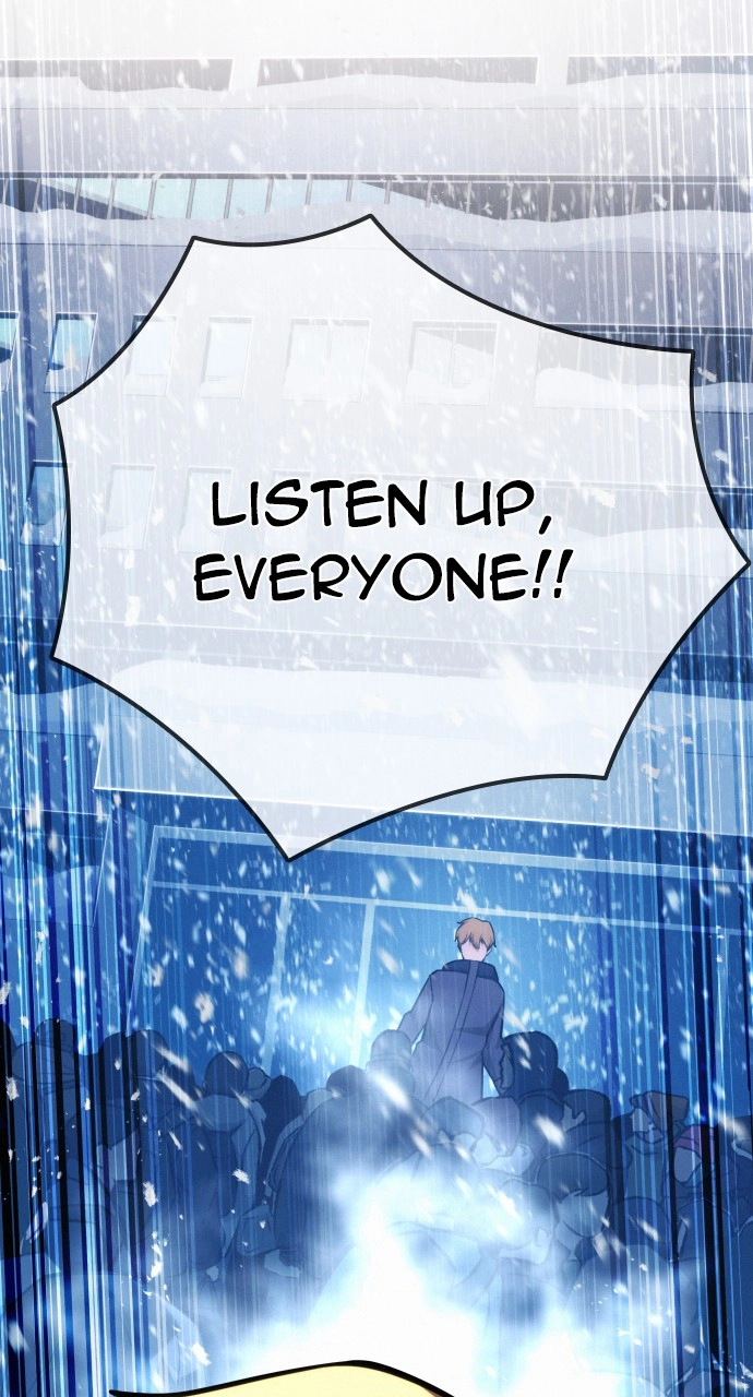 The Regressor Only Protects Me Chapter 20 Page 71