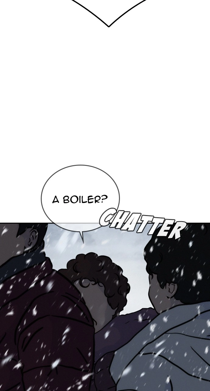 The Regressor Only Protects Me Chapter 20 Page 75