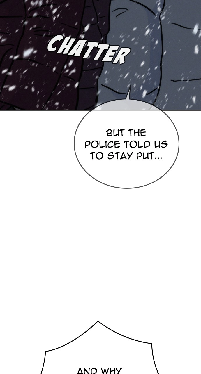The Regressor Only Protects Me Chapter 20 Page 76