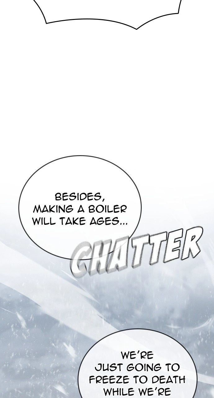 The Regressor Only Protects Me Chapter 20 Page 78