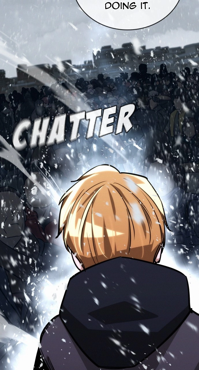 The Regressor Only Protects Me Chapter 20 Page 79