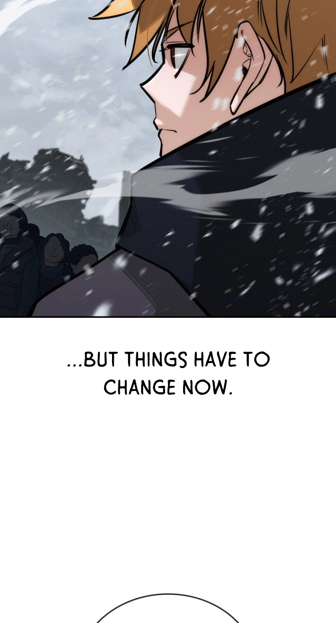 The Regressor Only Protects Me Chapter 20 Page 81