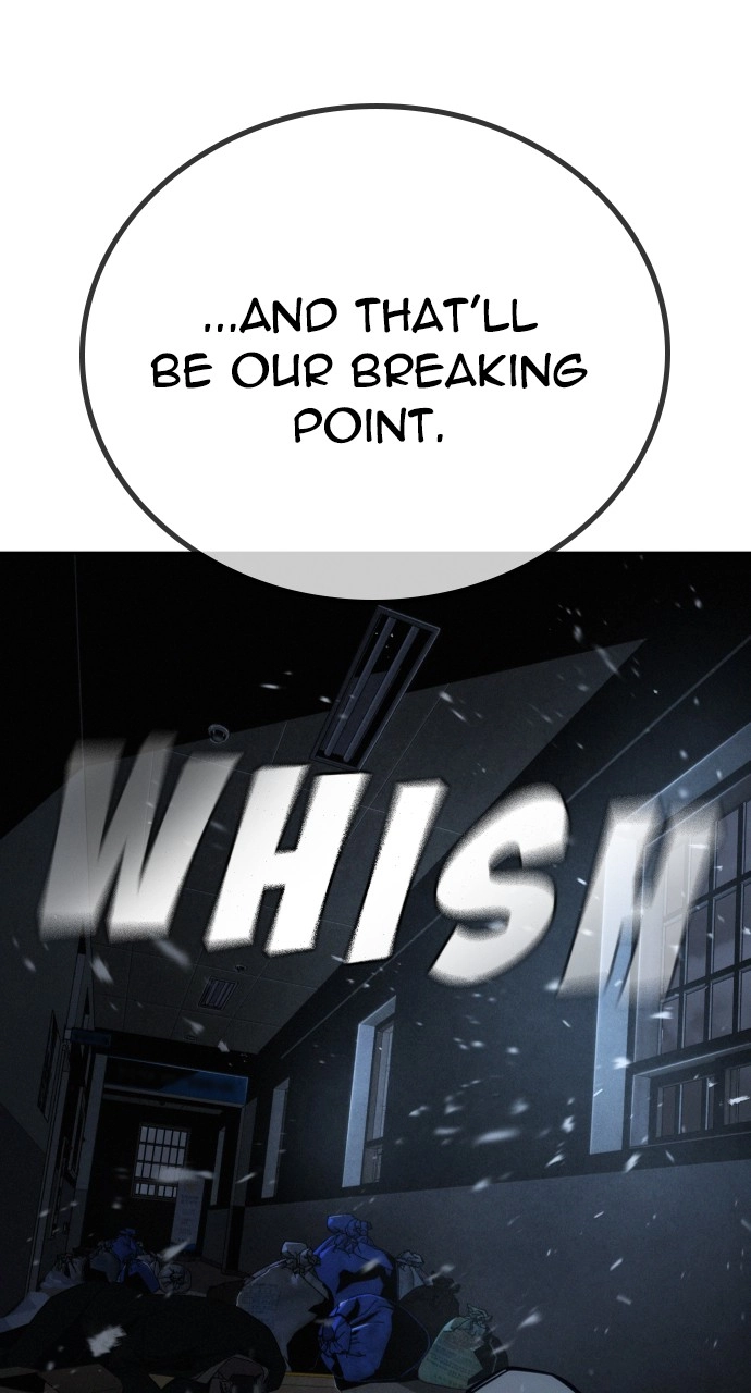 The Regressor Only Protects Me Chapter 20 Page 88