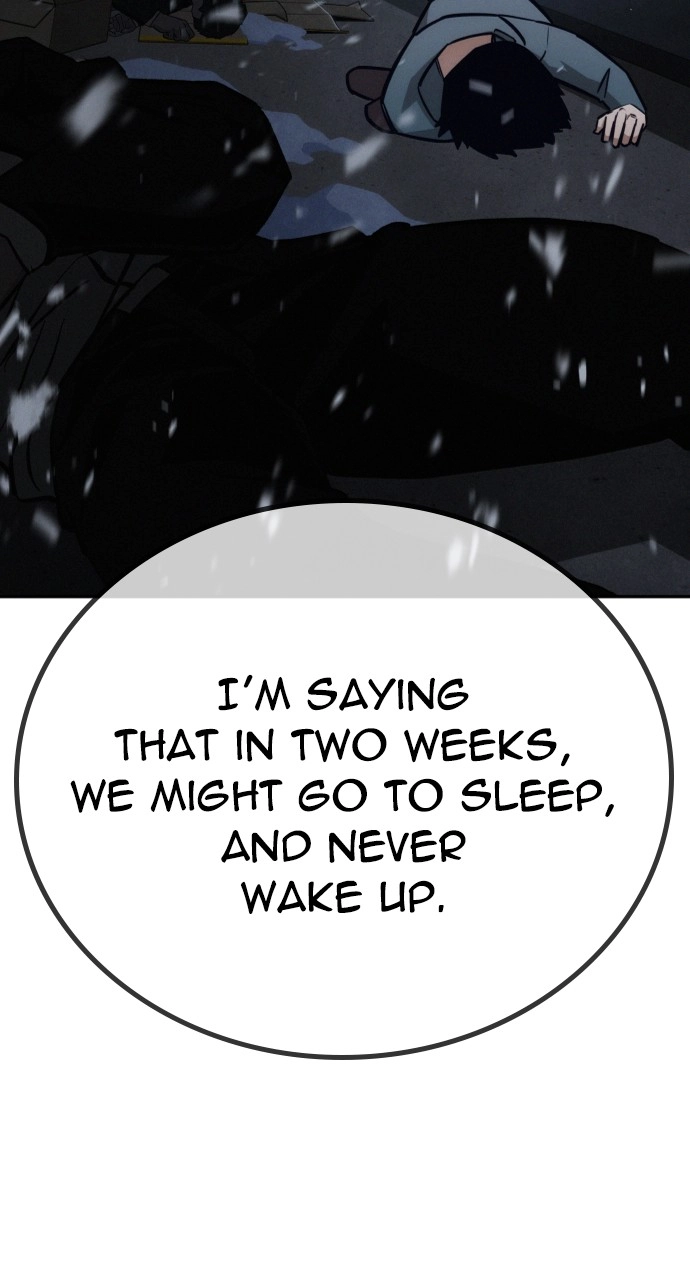The Regressor Only Protects Me Chapter 20 Page 89