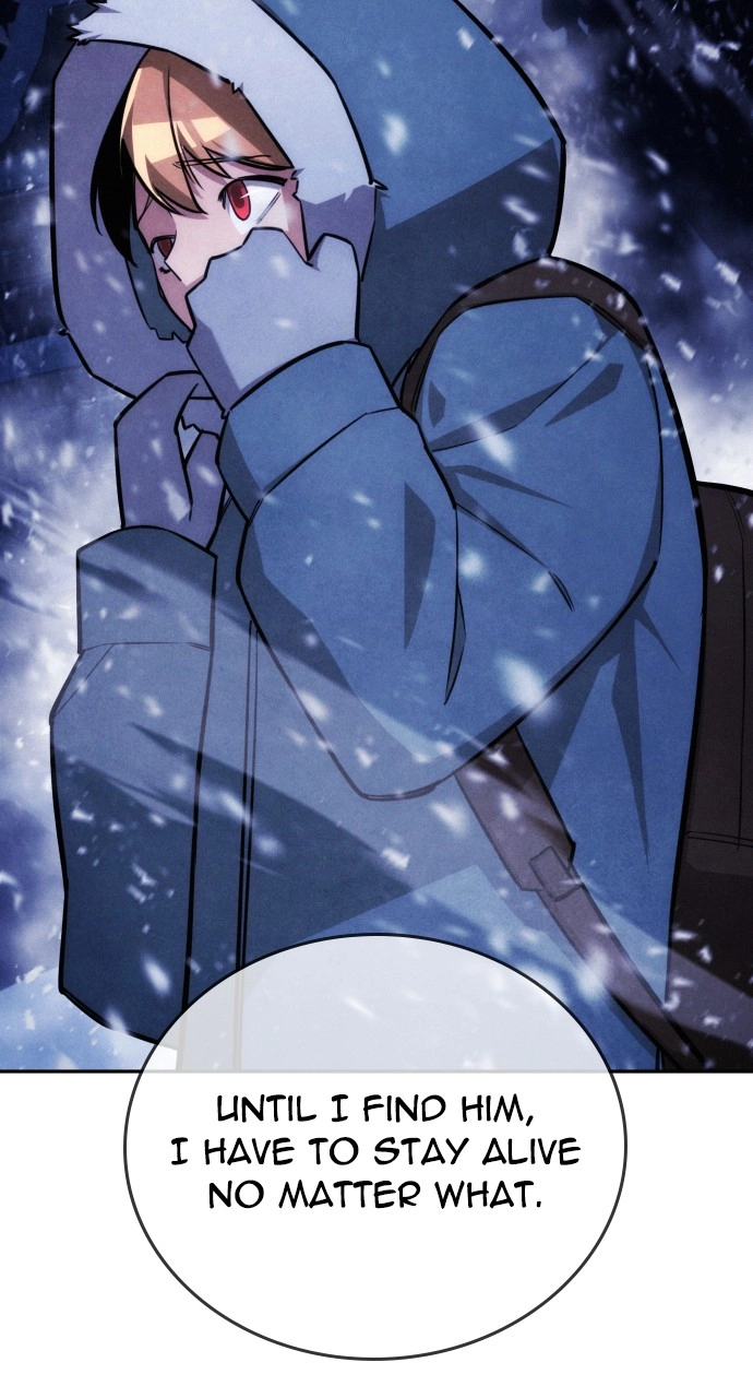 The Regressor Only Protects Me Chapter 20 Page 92