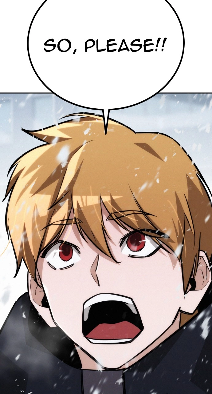 The Regressor Only Protects Me Chapter 20 Page 95