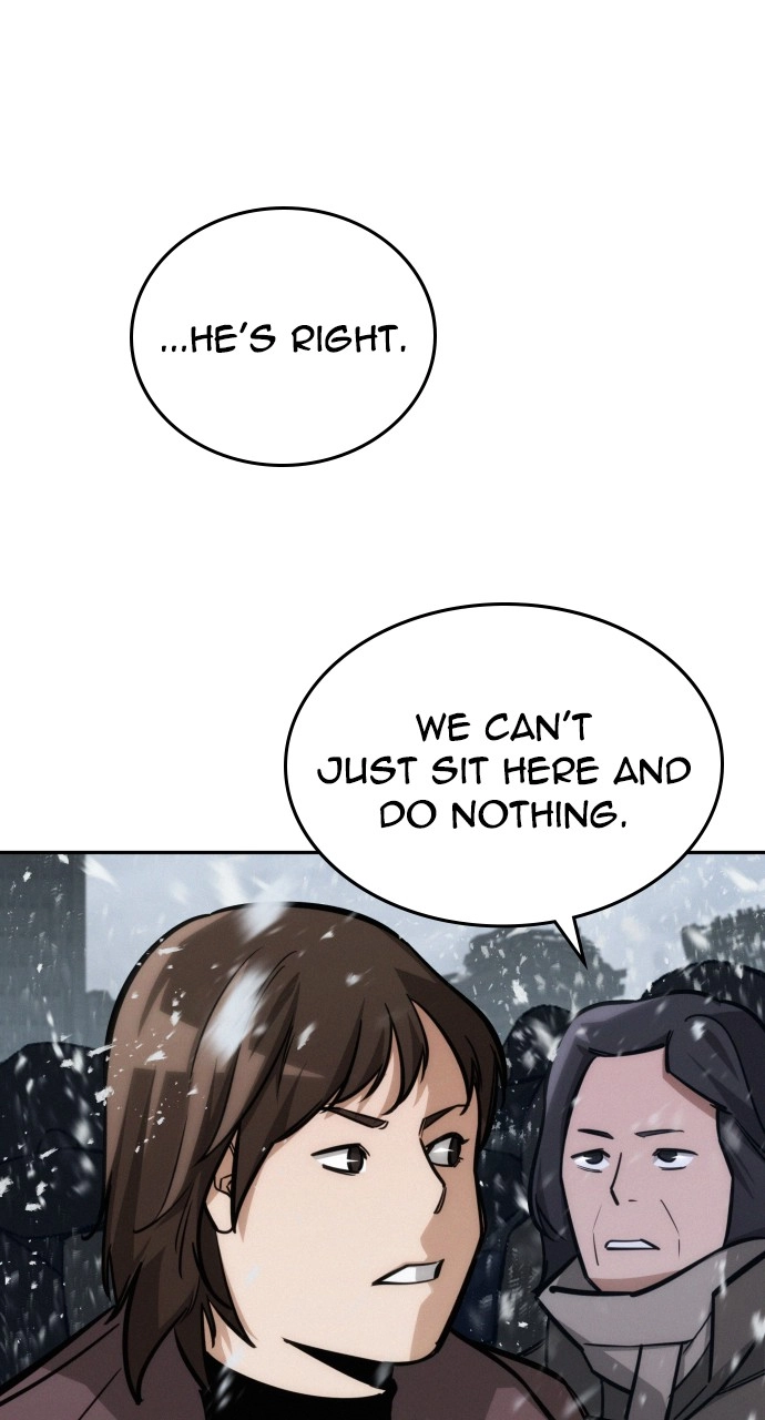 The Regressor Only Protects Me Chapter 20 Page 98