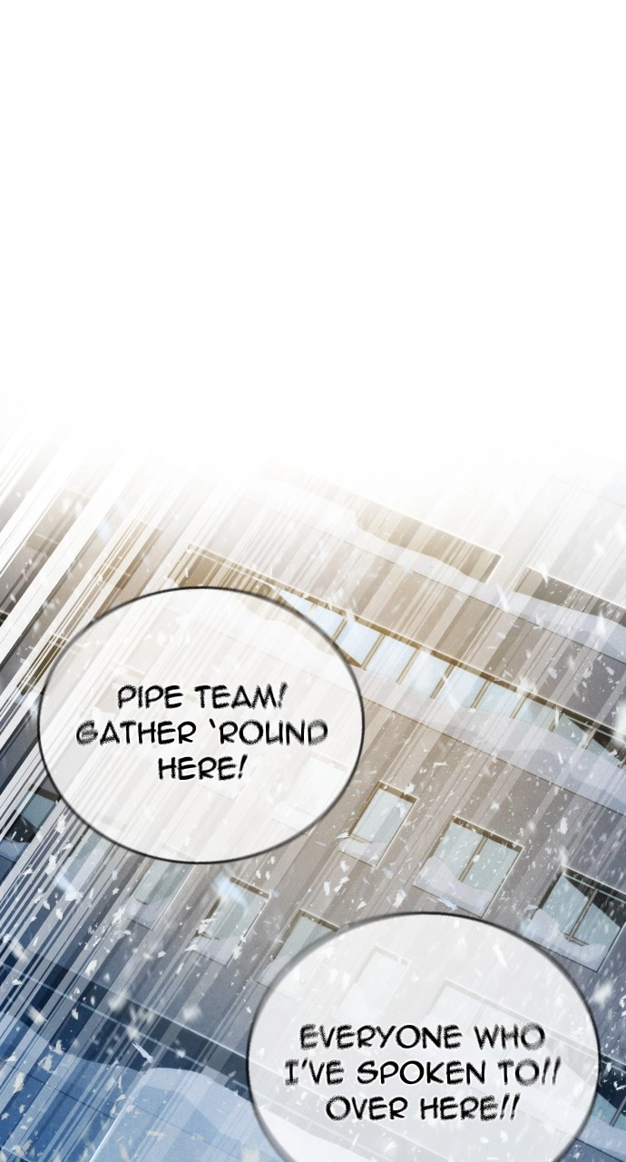 The Regressor Only Protects Me Chapter 20 Page 101
