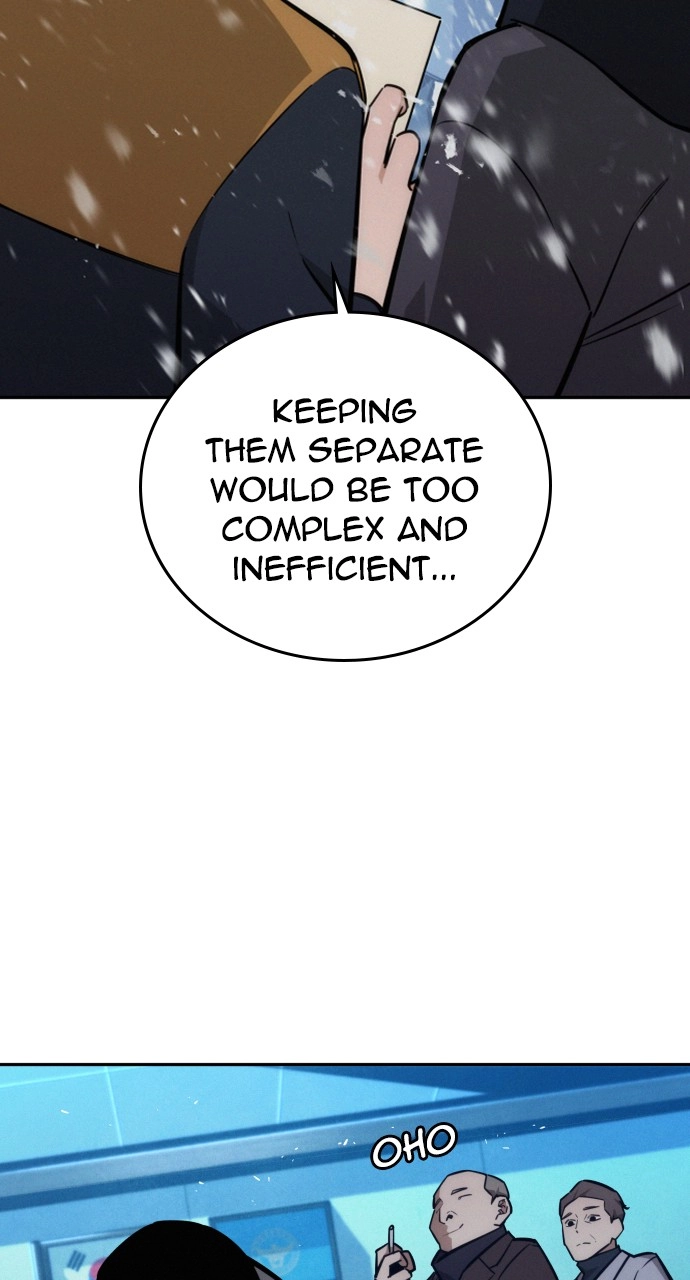 The Regressor Only Protects Me Chapter 20 Page 113