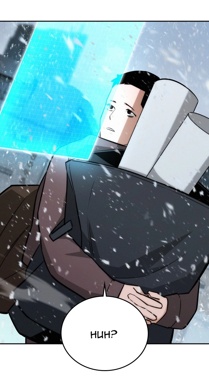 The Regressor Only Protects Me Chapter 20 Page 120