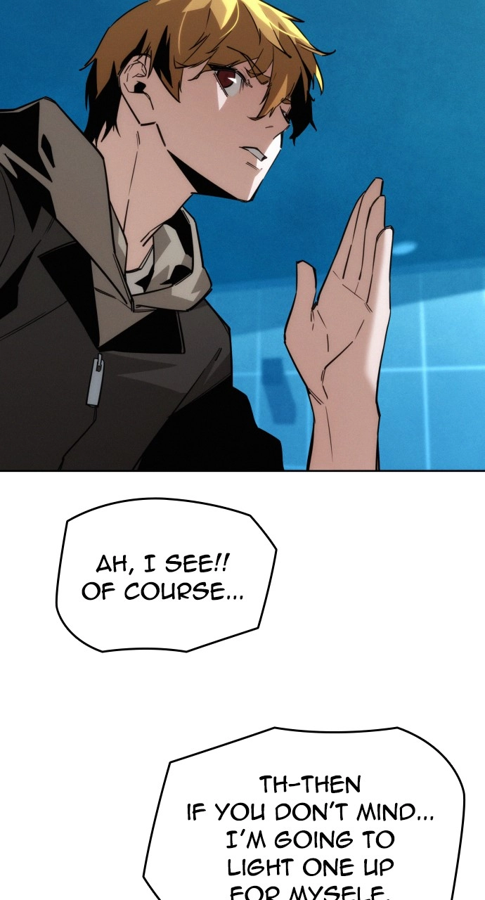 The Regressor Only Protects Me Chapter 12 Page 9