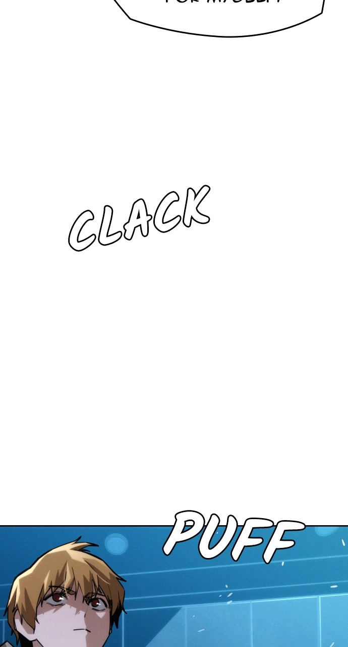 The Regressor Only Protects Me Chapter 12 Page 10