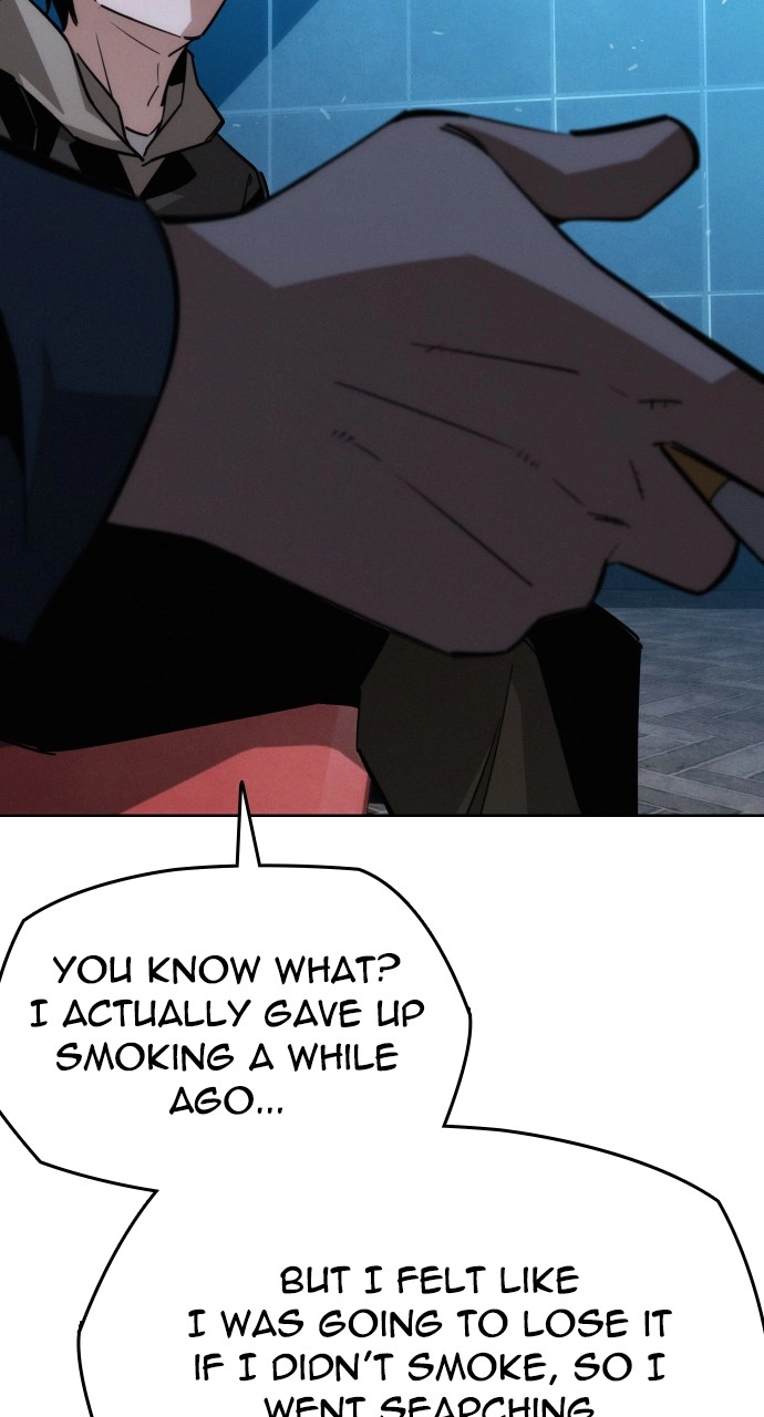 The Regressor Only Protects Me Chapter 12 Page 11