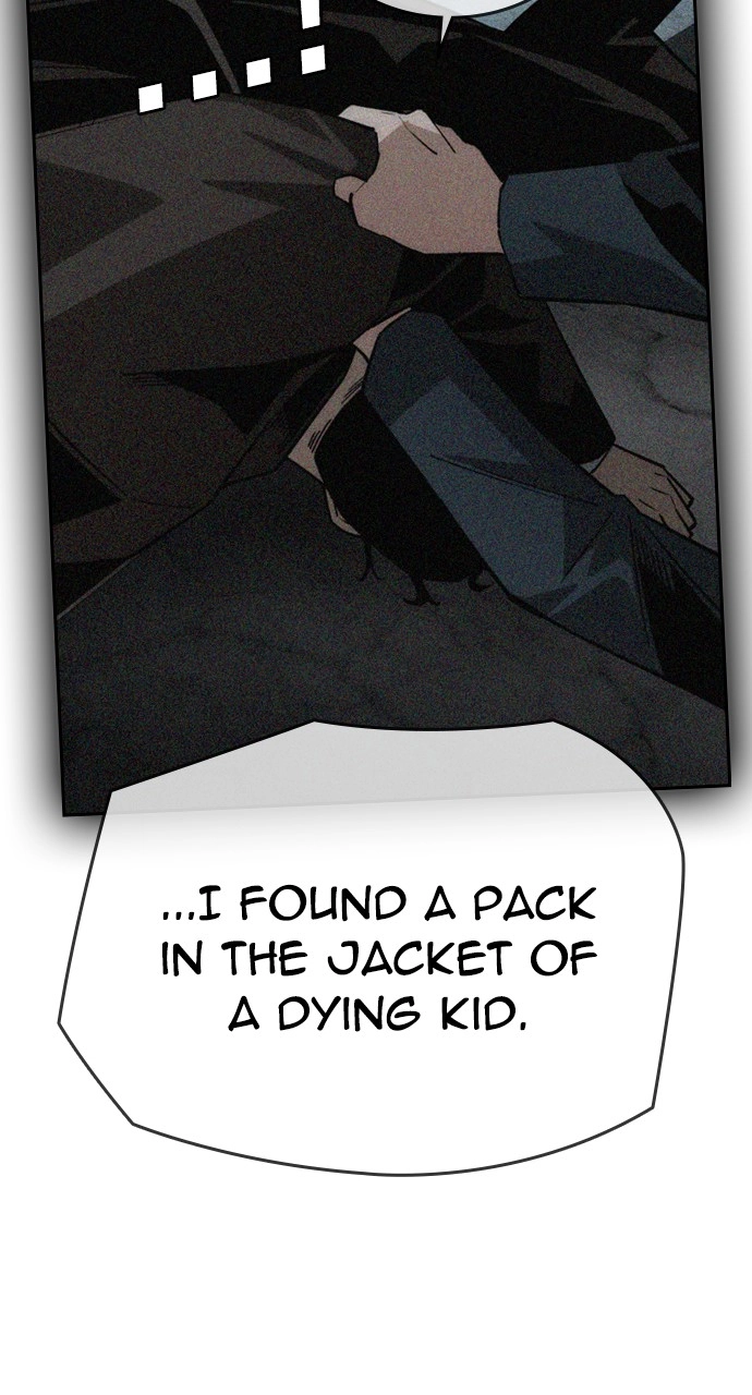The Regressor Only Protects Me Chapter 12 Page 13