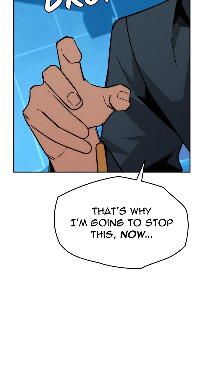 The Regressor Only Protects Me Chapter 12 Page 18