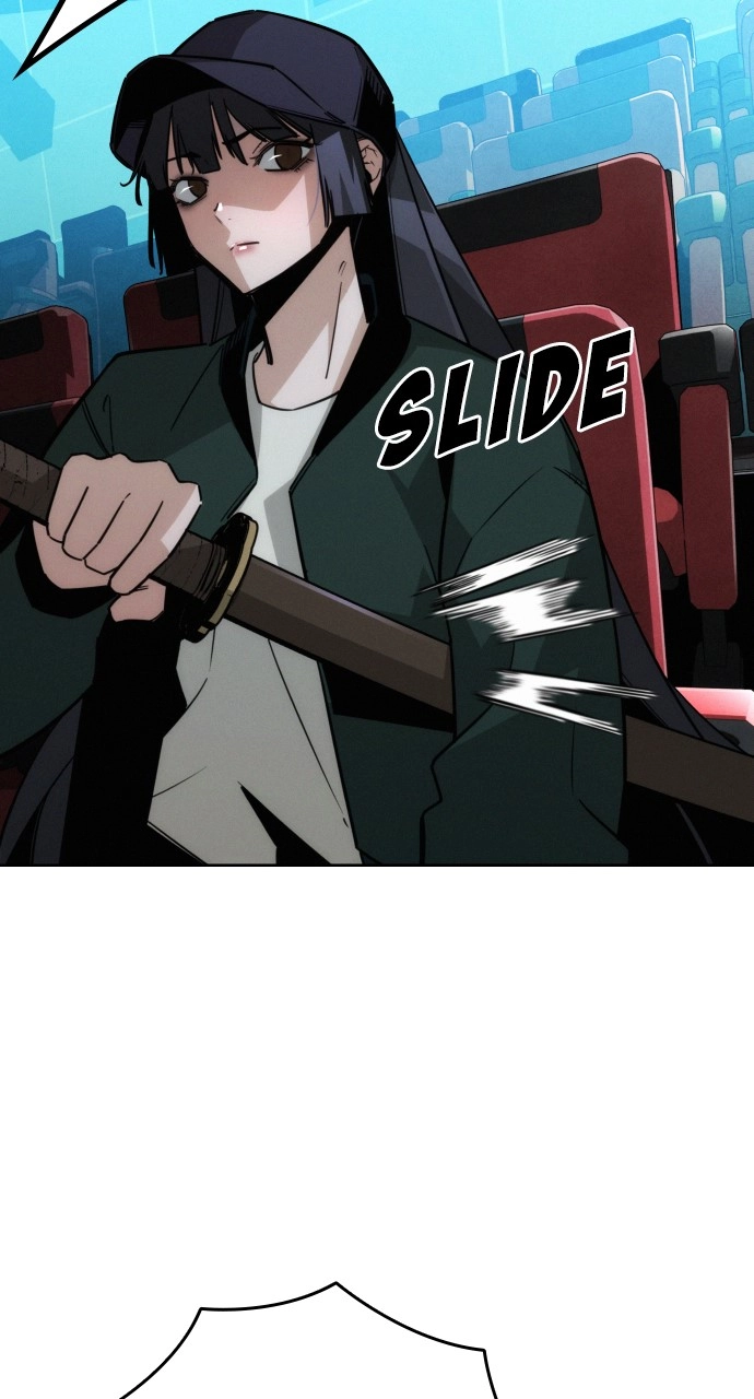 The Regressor Only Protects Me Chapter 12 Page 30