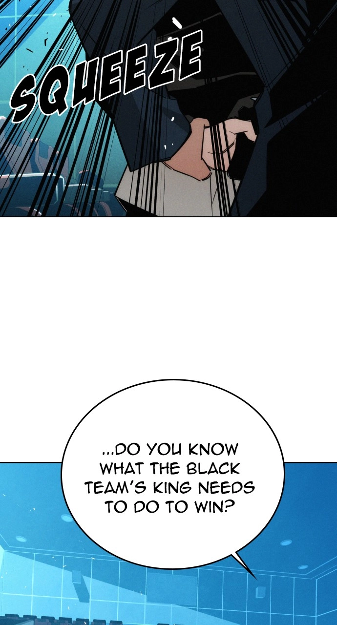 The Regressor Only Protects Me Chapter 12 Page 32