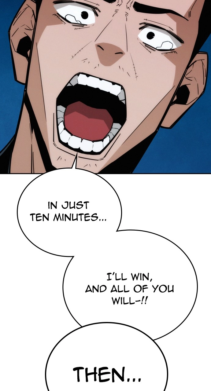 The Regressor Only Protects Me Chapter 12 Page 34