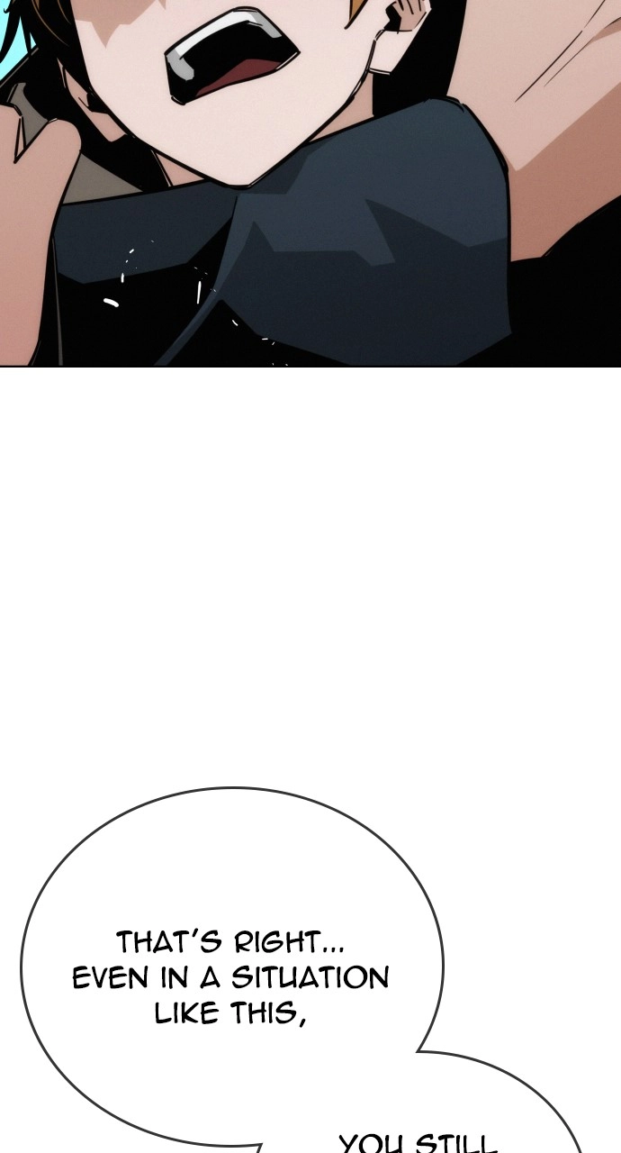 The Regressor Only Protects Me Chapter 12 Page 37