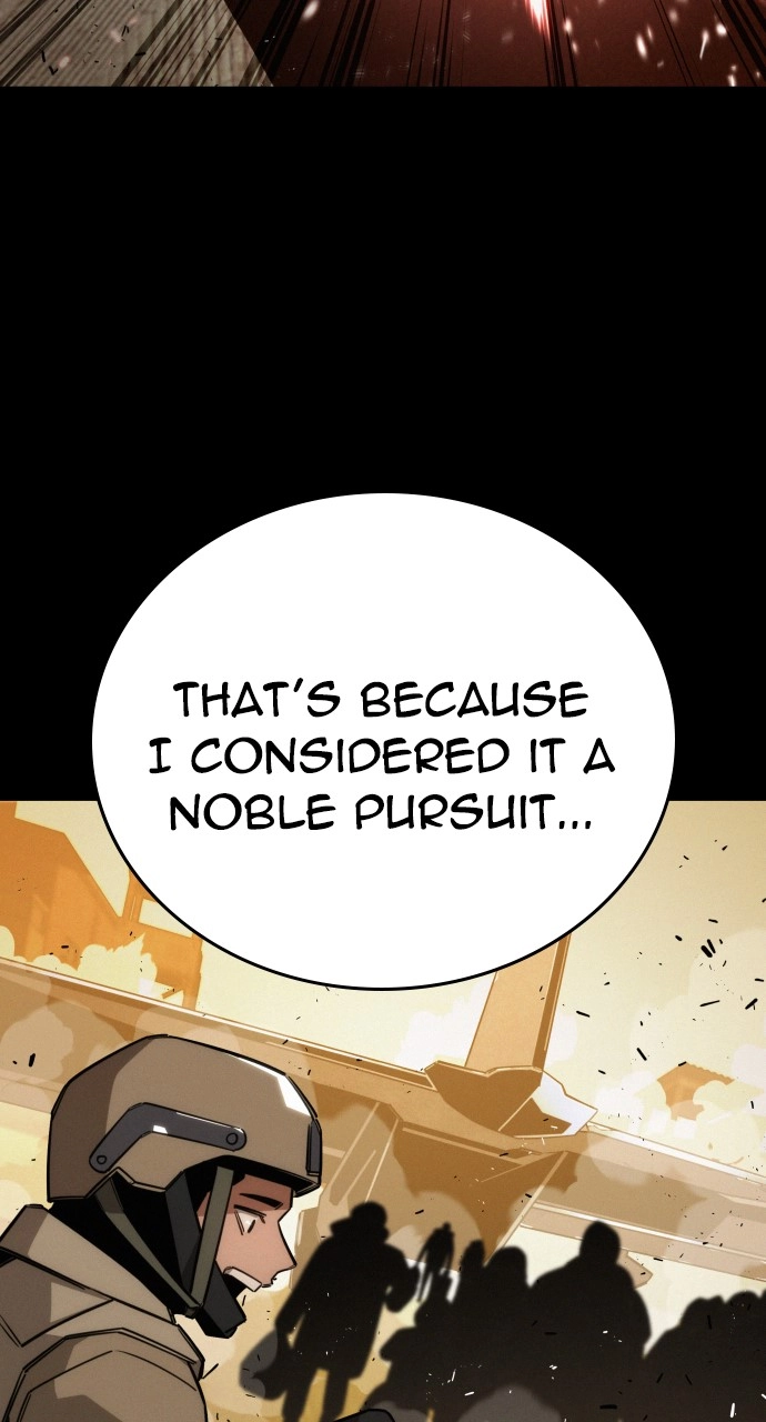 The Regressor Only Protects Me Chapter 12 Page 41
