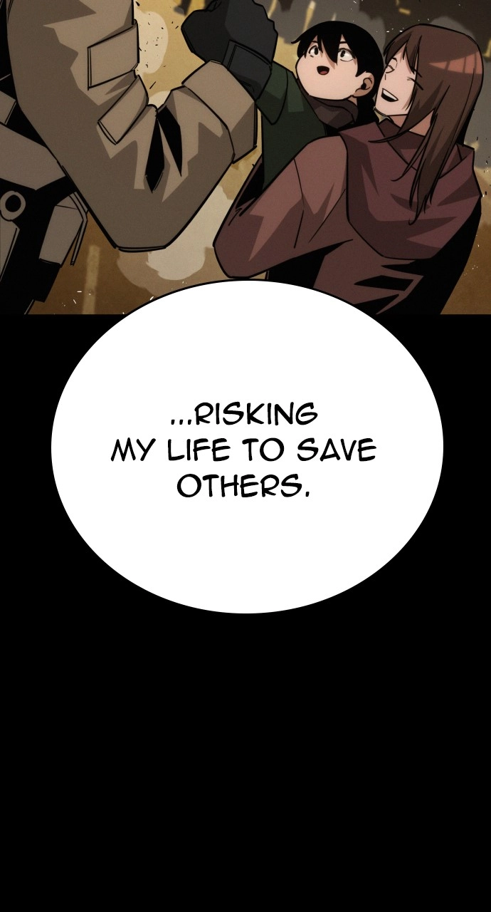 The Regressor Only Protects Me Chapter 12 Page 42