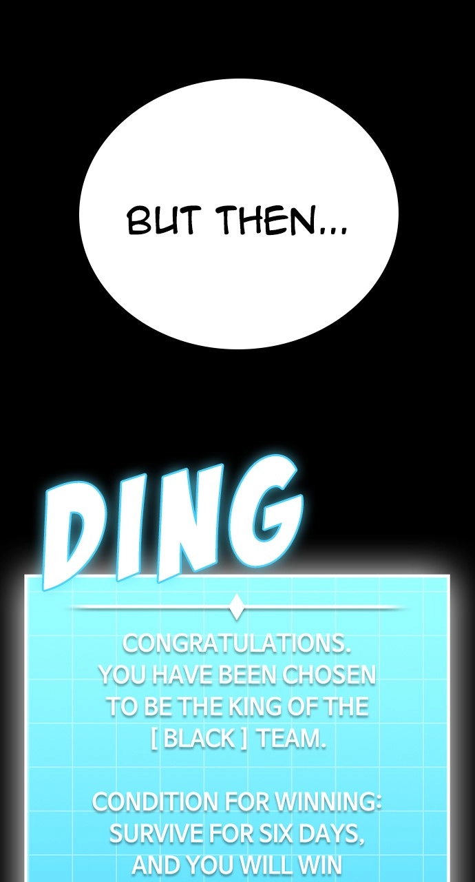 The Regressor Only Protects Me Chapter 12 Page 43