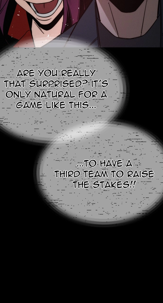 The Regressor Only Protects Me Chapter 12 Page 47