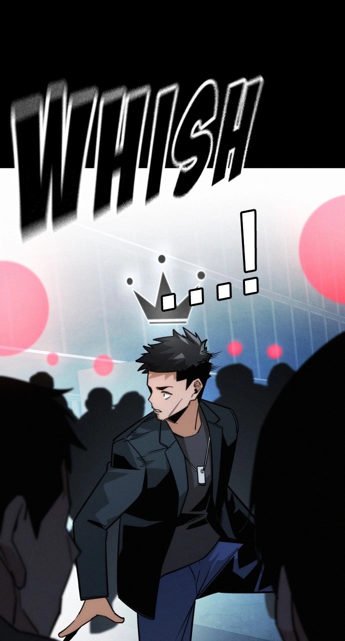 The Regressor Only Protects Me Chapter 12 Page 48