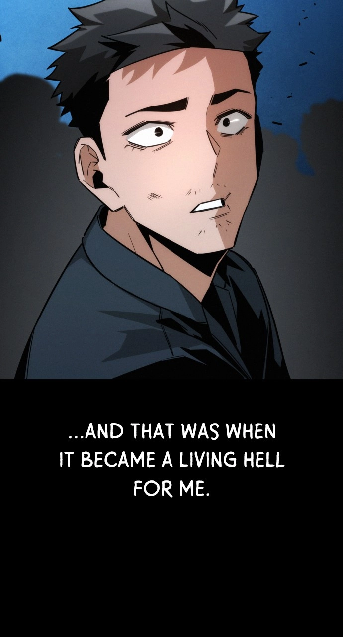 The Regressor Only Protects Me Chapter 12 Page 50