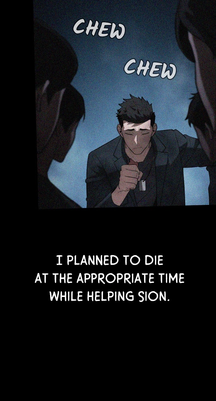 The Regressor Only Protects Me Chapter 12 Page 52