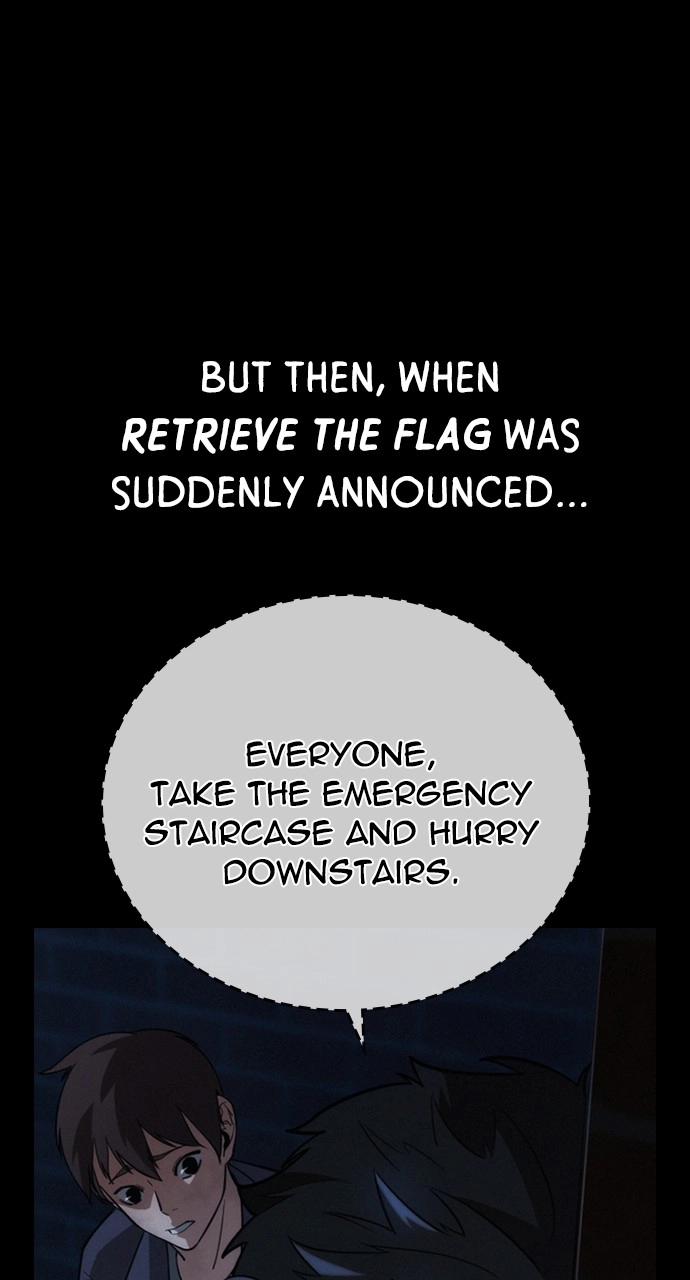 The Regressor Only Protects Me Chapter 12 Page 53
