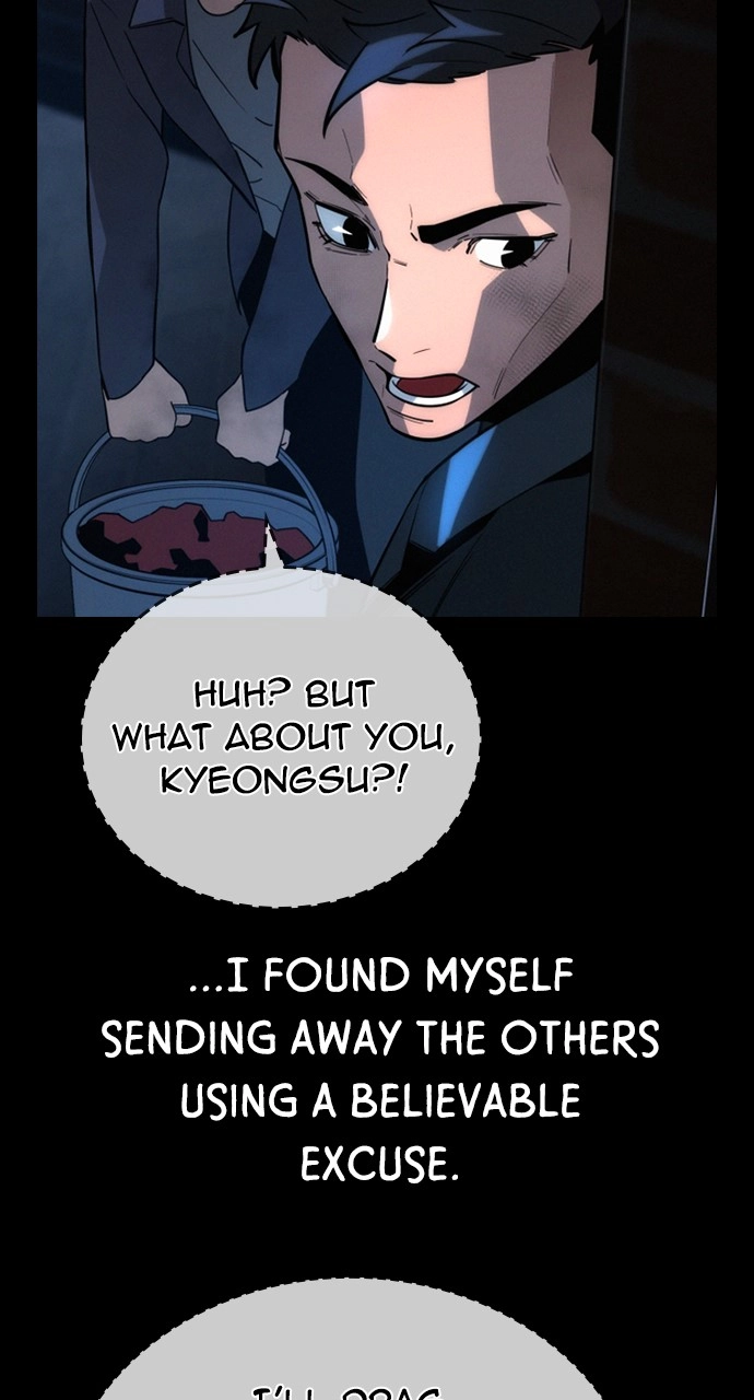 The Regressor Only Protects Me Chapter 12 Page 54