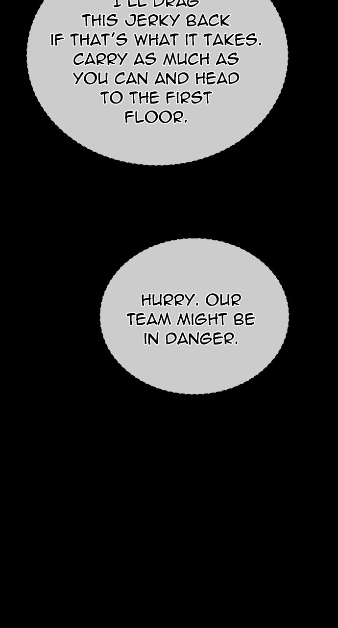 The Regressor Only Protects Me Chapter 12 Page 55