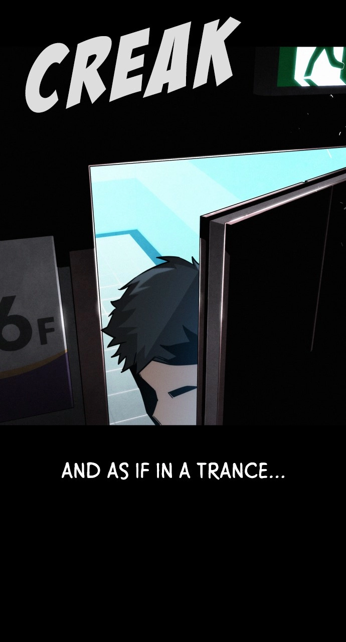 The Regressor Only Protects Me Chapter 12 Page 56