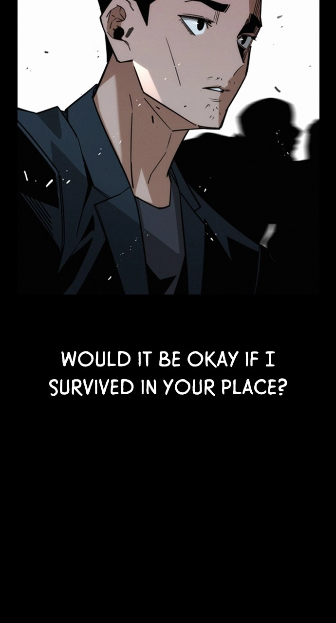 The Regressor Only Protects Me Chapter 12 Page 61