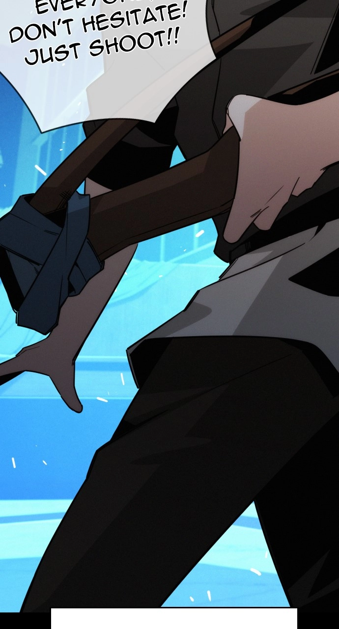 The Regressor Only Protects Me Chapter 12 Page 64