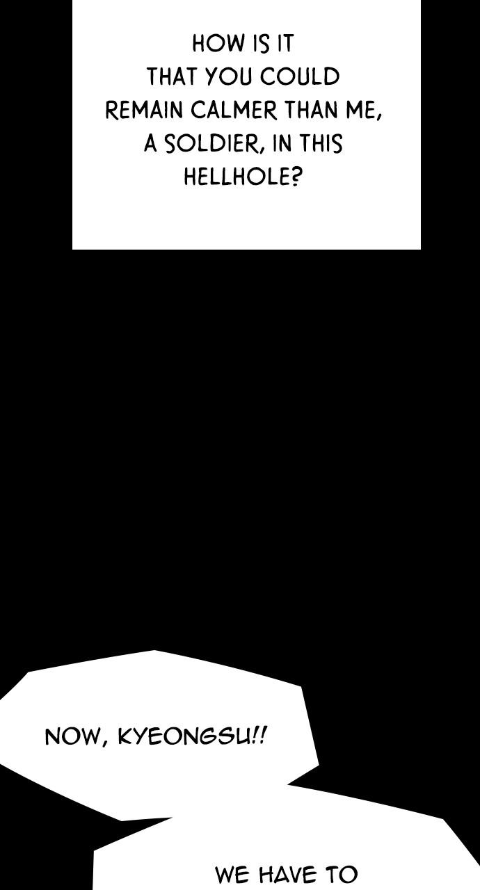 The Regressor Only Protects Me Chapter 12 Page 65