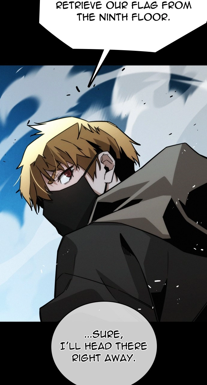 The Regressor Only Protects Me Chapter 12 Page 66