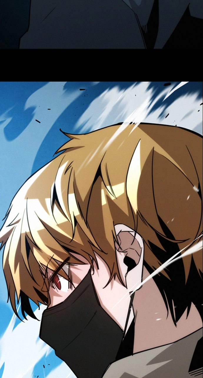 The Regressor Only Protects Me Chapter 12 Page 70