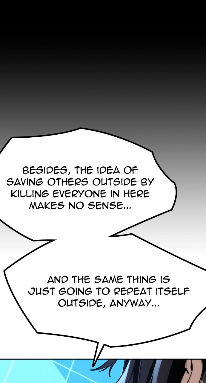 The Regressor Only Protects Me Chapter 12 Page 72