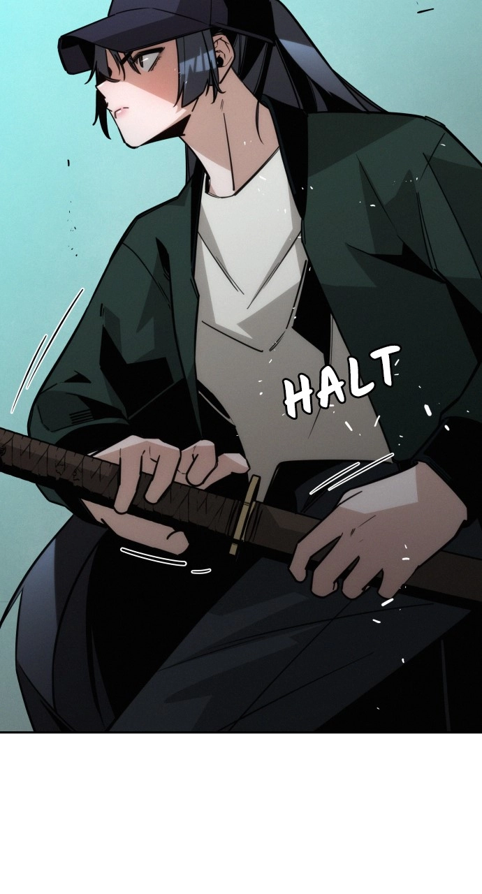 The Regressor Only Protects Me Chapter 12 Page 80
