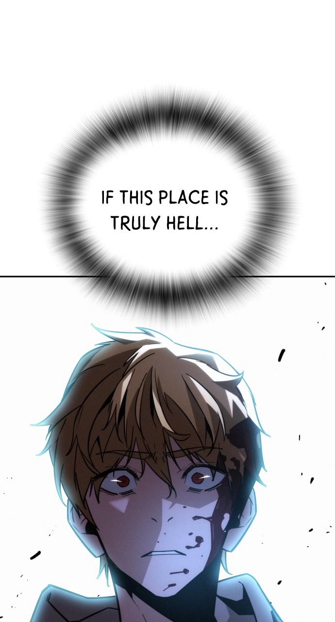 The Regressor Only Protects Me Chapter 12 Page 86