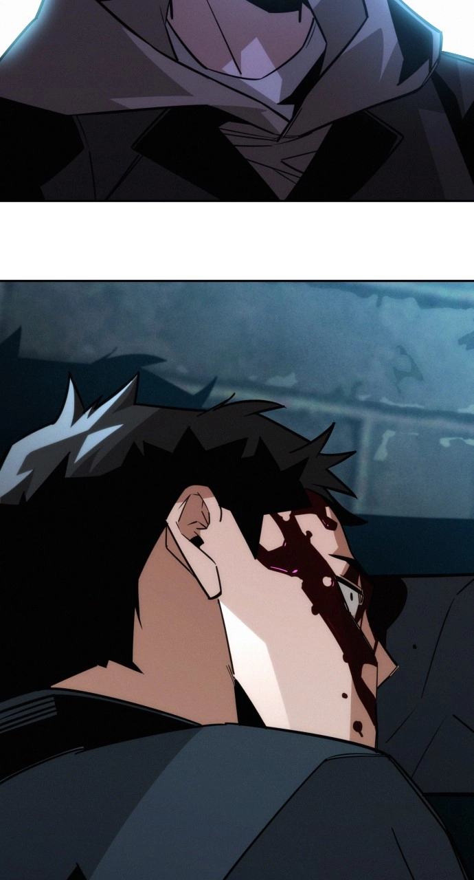 The Regressor Only Protects Me Chapter 12 Page 87