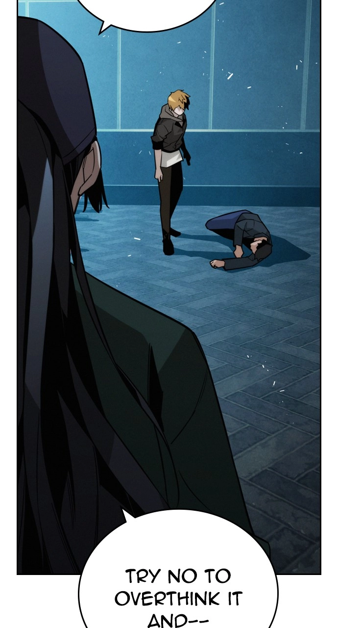 The Regressor Only Protects Me Chapter 12 Page 89
