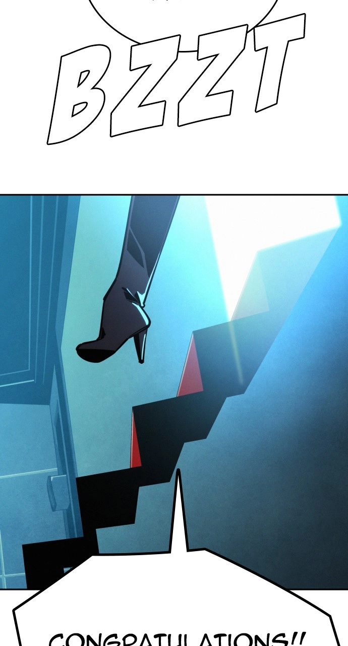 The Regressor Only Protects Me Chapter 12 Page 90
