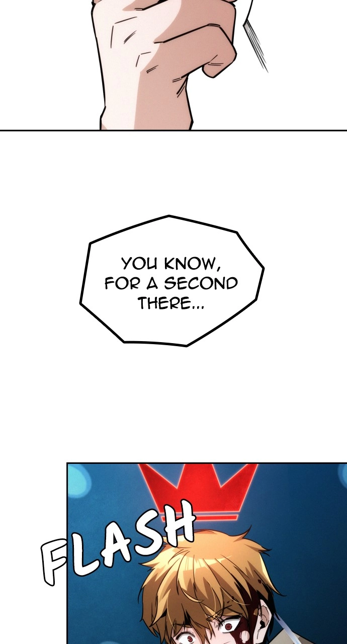 The Regressor Only Protects Me Chapter 12 Page 92