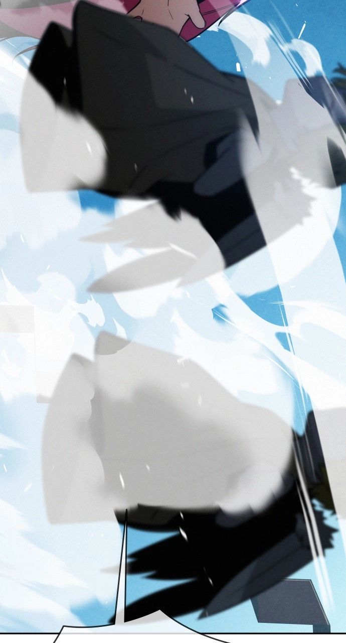 The Regressor Only Protects Me Chapter 12 Page 98
