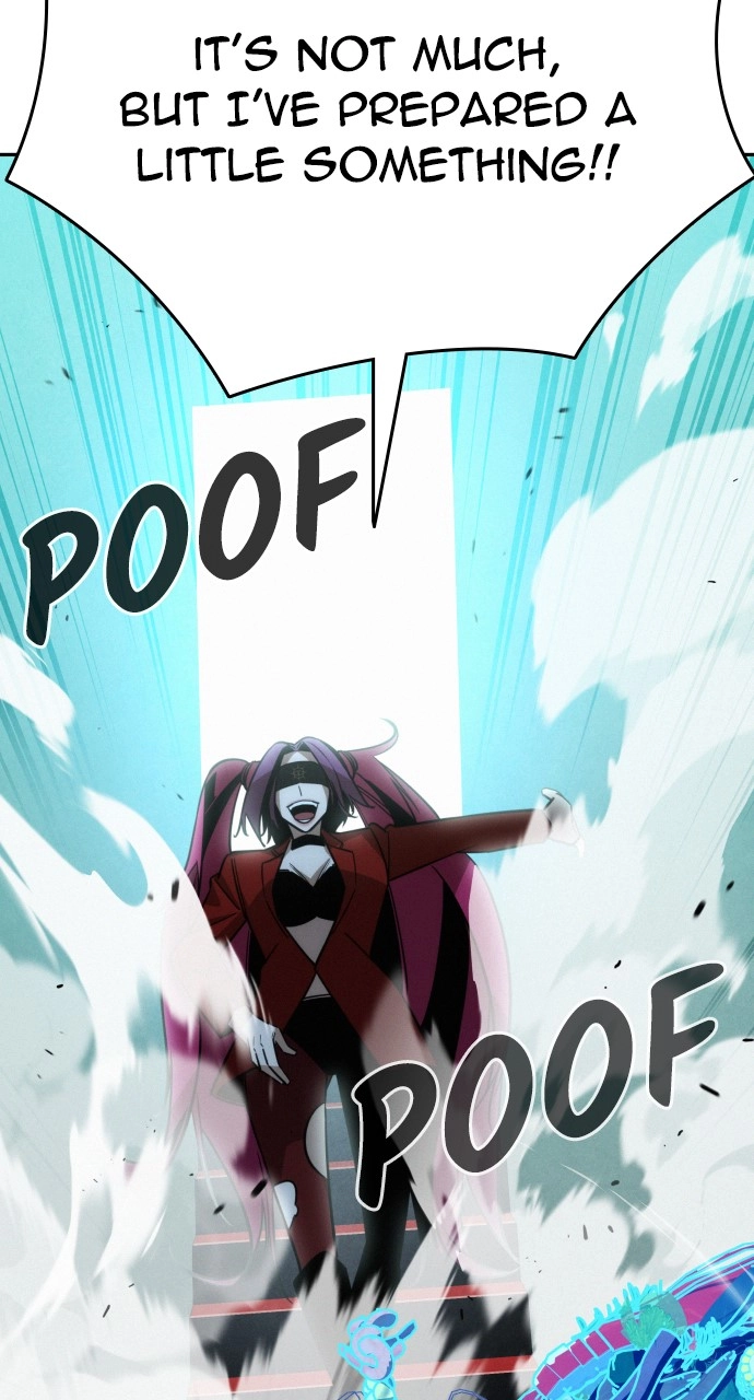 The Regressor Only Protects Me Chapter 12 Page 100