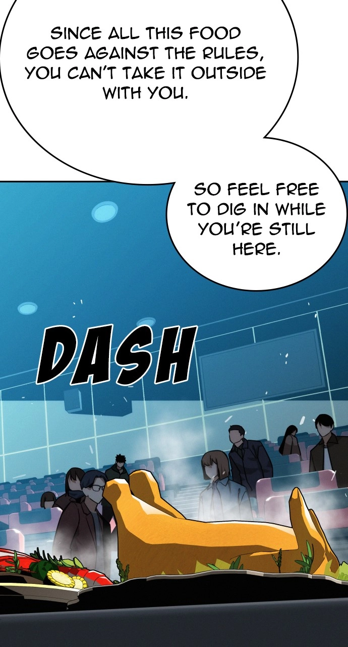The Regressor Only Protects Me Chapter 12 Page 102