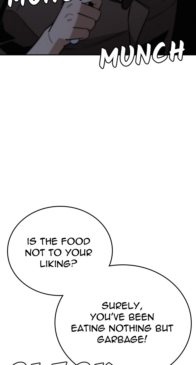 The Regressor Only Protects Me Chapter 12 Page 106